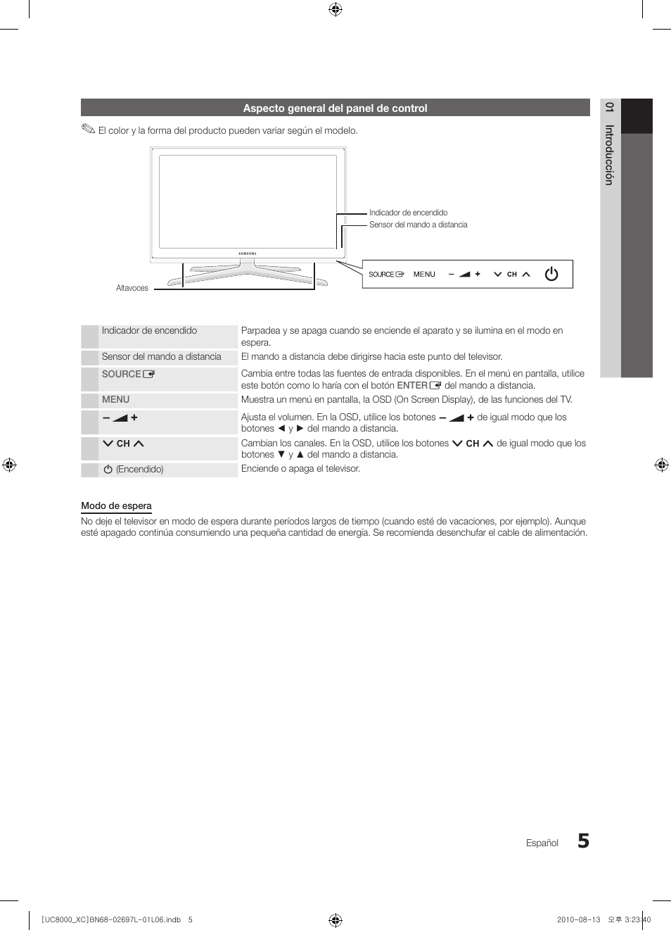 Samsung UE65C8000XW User Manual | Page 129 / 374