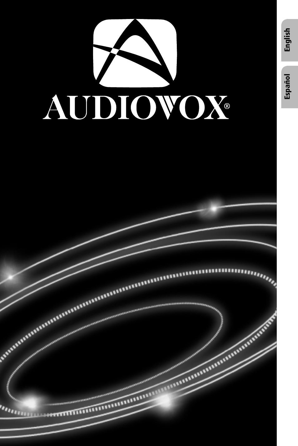 Audiovox NAV3000 User Manual | 98 pages