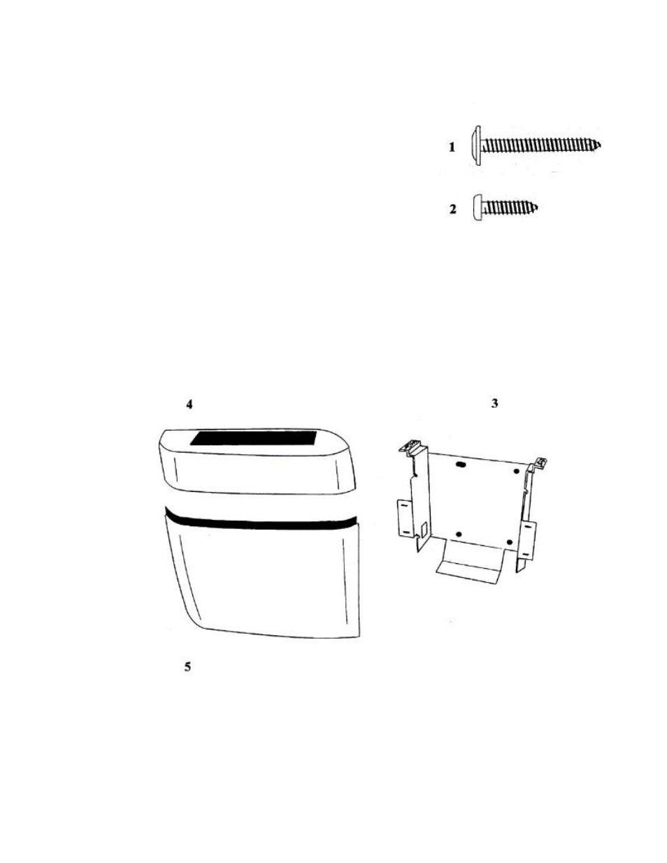 Audiovox 50-0263x-019 SERIES User Manual | Page 2 / 5