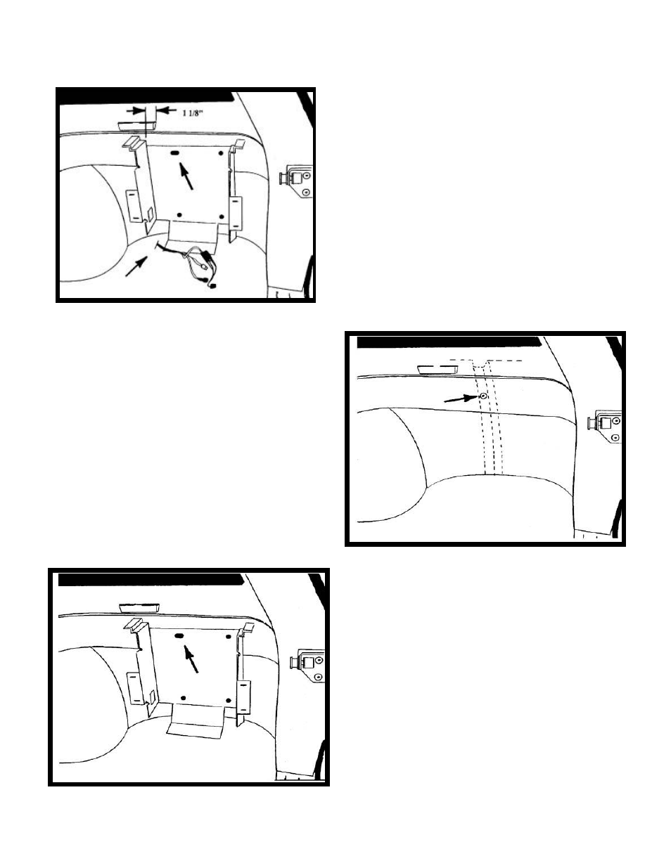 Audiovox 50-0263x-019 SERIES User Manual | Page 3 / 5