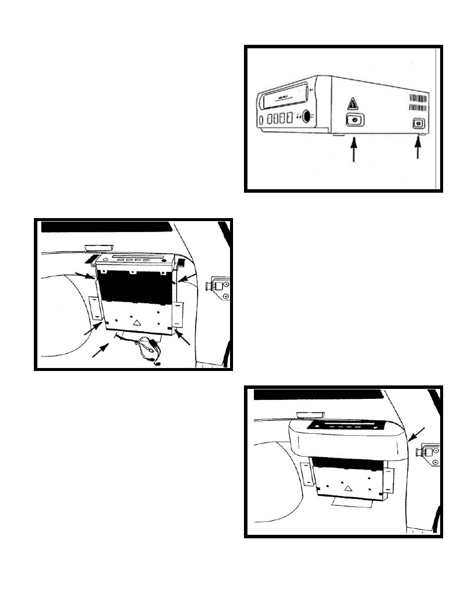 Audiovox 50-0263x-019 SERIES User Manual | Page 4 / 5