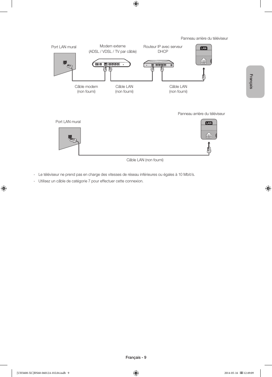Samsung UE22H5600AW User Manual | Page 29 / 81