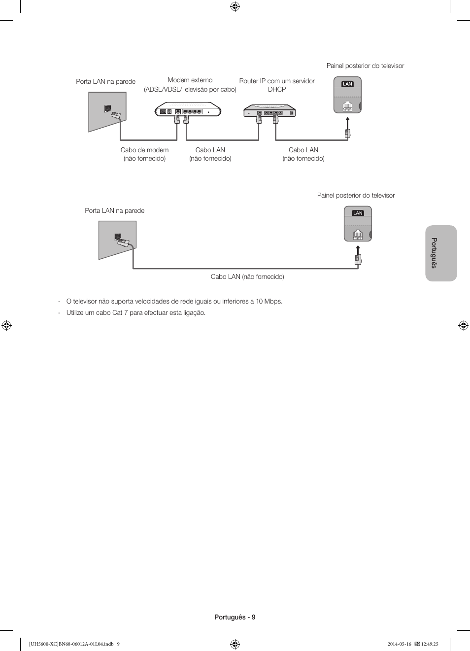 Samsung UE22H5600AW User Manual | Page 69 / 81