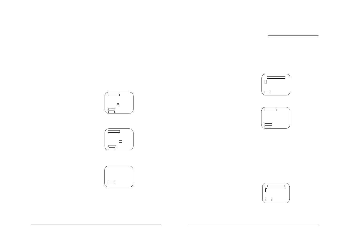 Recording programs, Continued | Audiovox VE1040 User Manual | Page 15 / 21