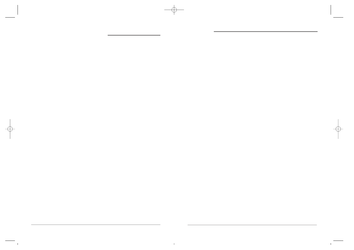 Audiovox VE1040 User Manual | Page 3 / 21