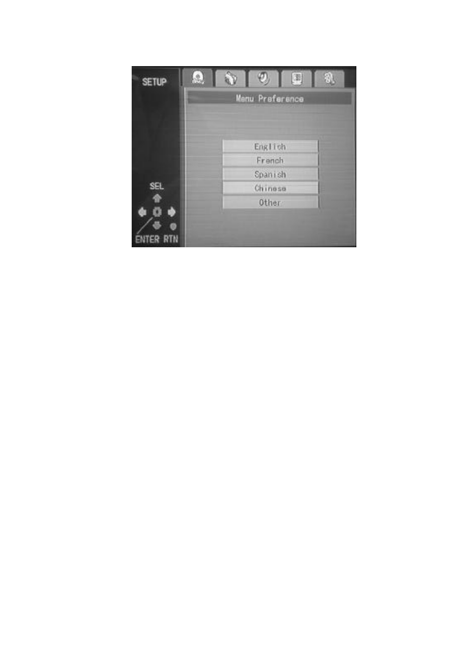 11 l№t | Audiovox D1810 User Manual | Page 13 / 32