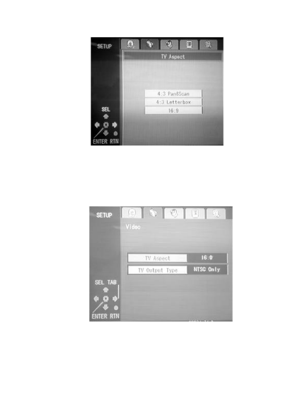 Audiovox D1810 User Manual | Page 16 / 32