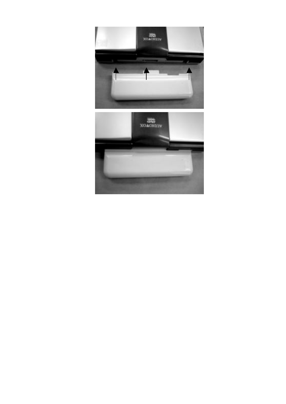 Audiovox D1810 User Manual | Page 29 / 32