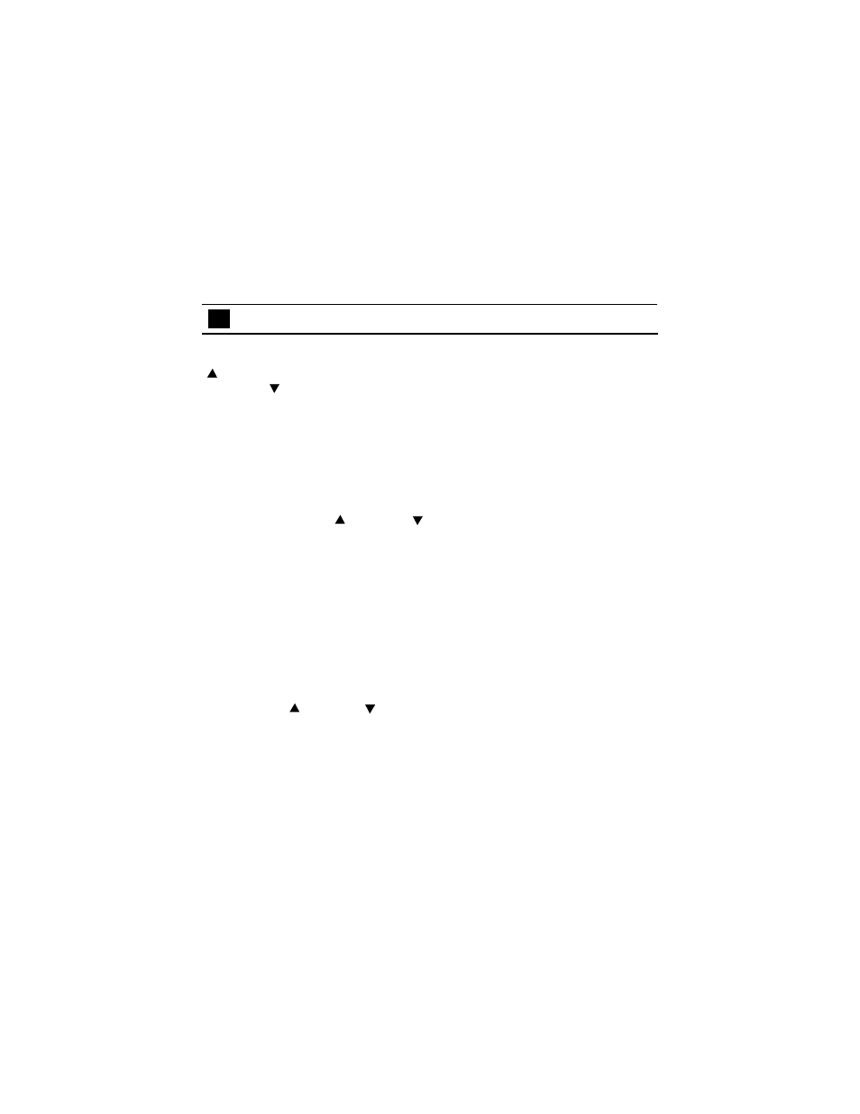 Functions | Audiovox FR-1420 User Manual | Page 11 / 16