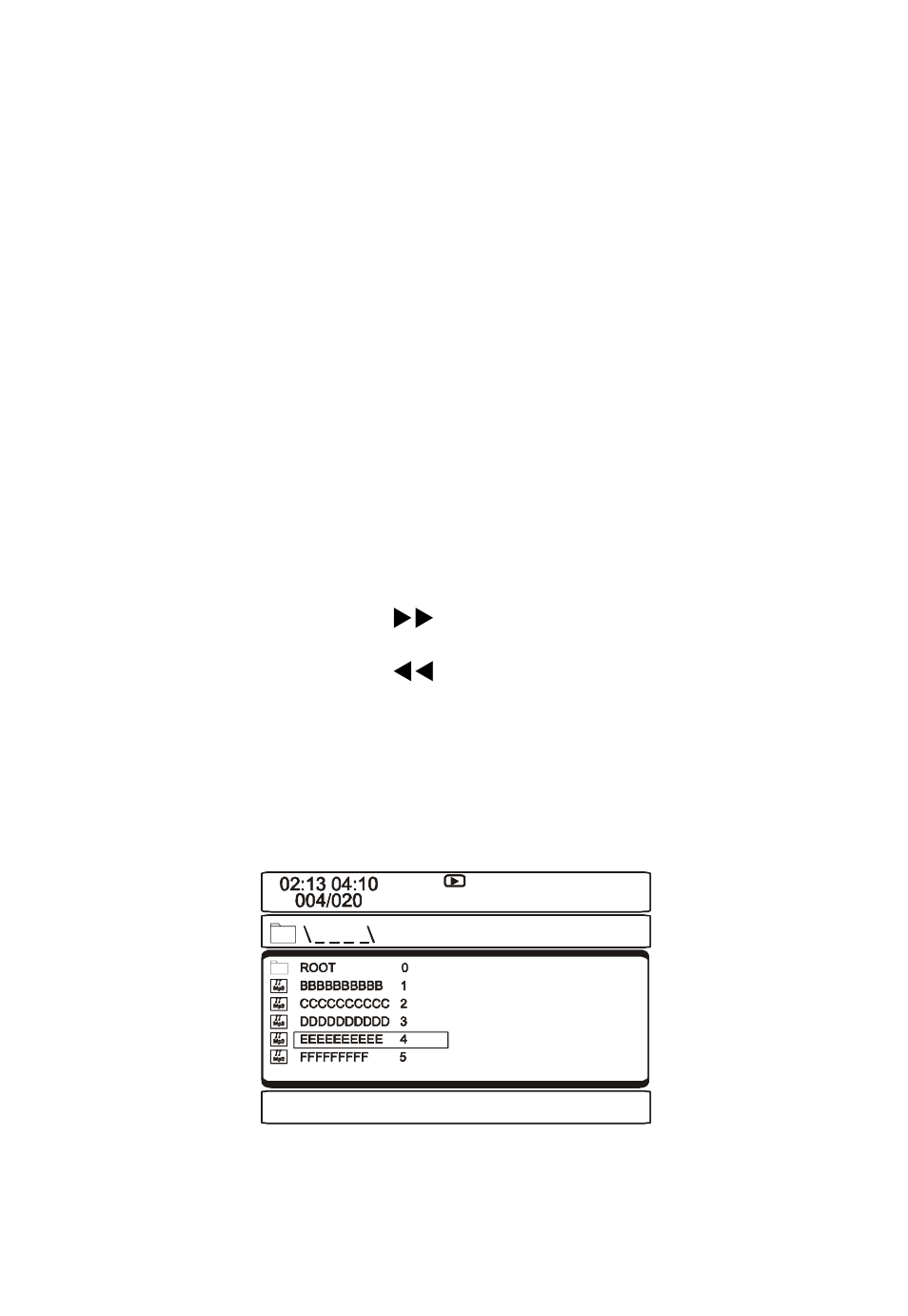 Audiovox D1988 User Manual | Page 17 / 34