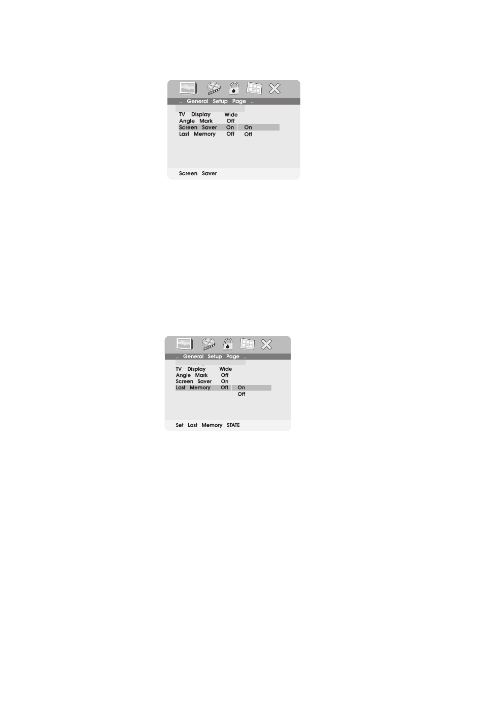 Audiovox D1988 User Manual | Page 23 / 34