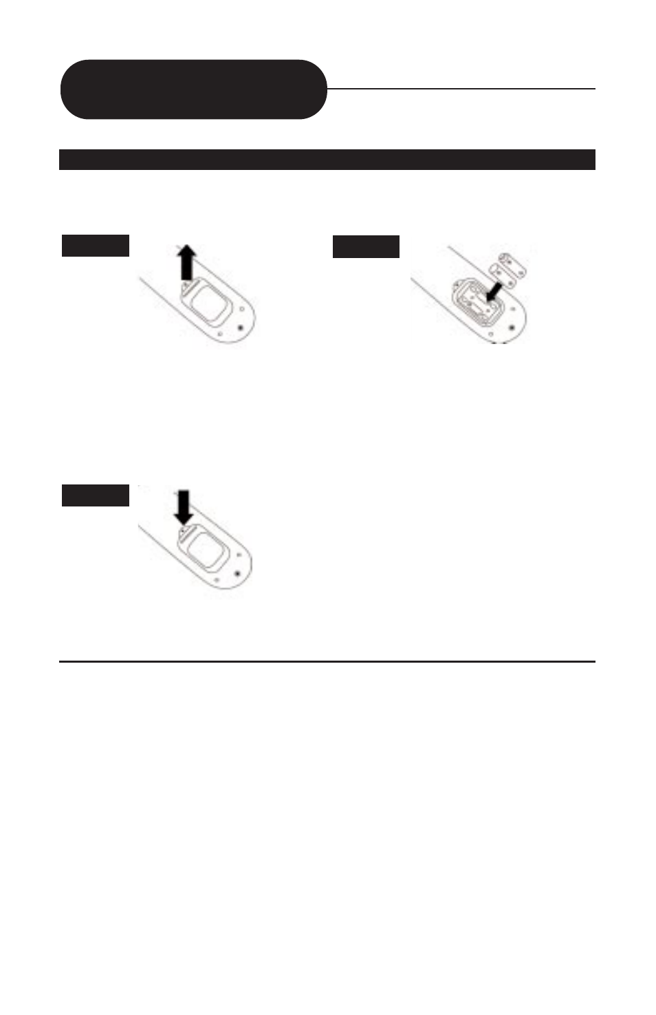 Remote control | Audiovox MVDVD2 User Manual | Page 13 / 45