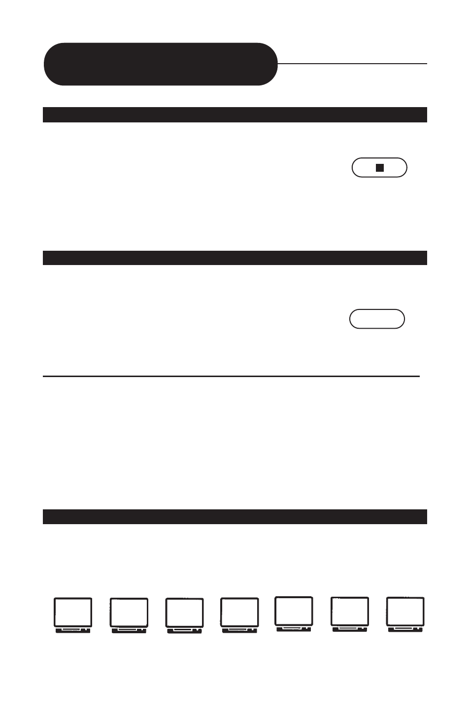 Playing back a disc | Audiovox MVDVD2 User Manual | Page 19 / 45