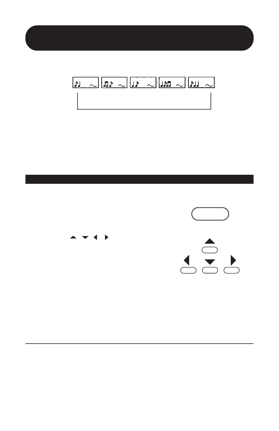 Locating a specific title, chapter or track | Audiovox MVDVD2 User Manual | Page 22 / 45