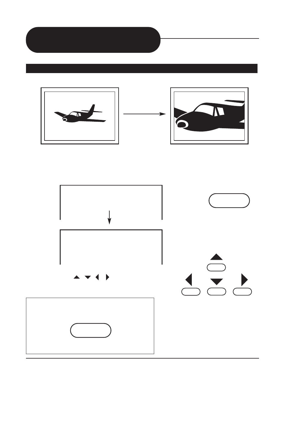 Zooming a picture | Audiovox MVDVD2 User Manual | Page 27 / 45