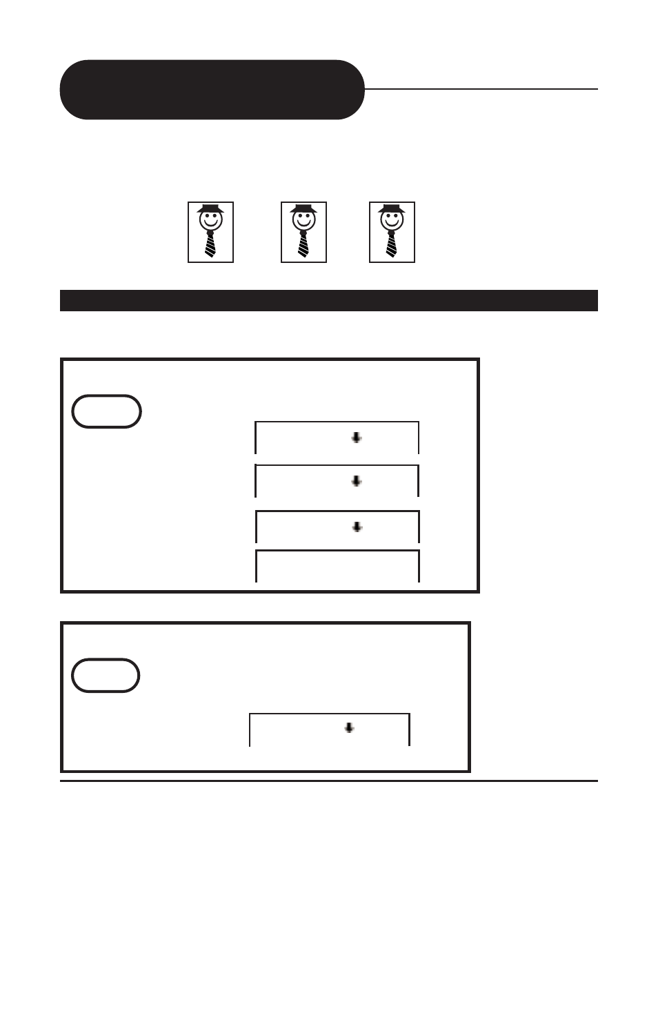 Selecting subtitles, Press the sub-t button dur- ing playback. sub-t | Audiovox MVDVD2 User Manual | Page 30 / 45