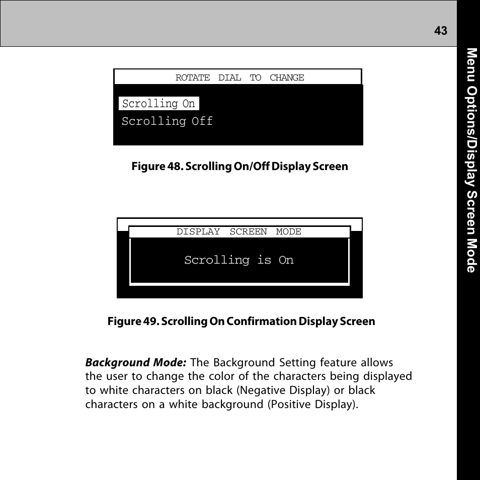 Audiovox Commander MT XMRVRFM002 User Manual | Page 43 / 64