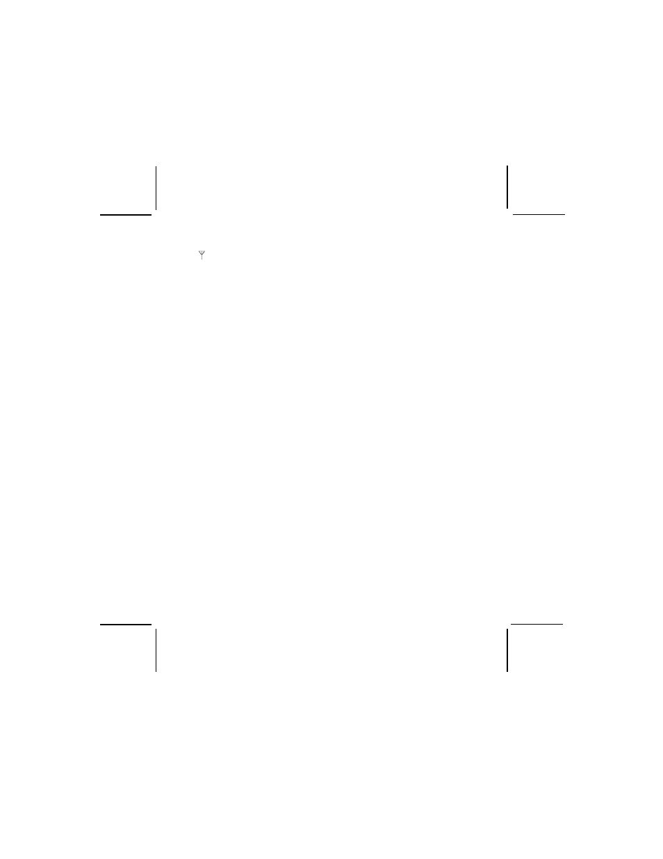 Audiovox GMRS6000-2CH User Manual | Page 12 / 28