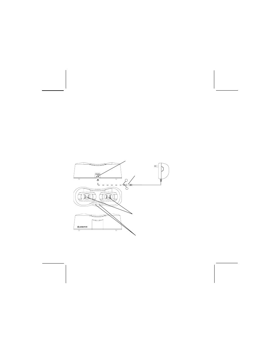 Audiovox GMRS6000-2CH User Manual | Page 9 / 28
