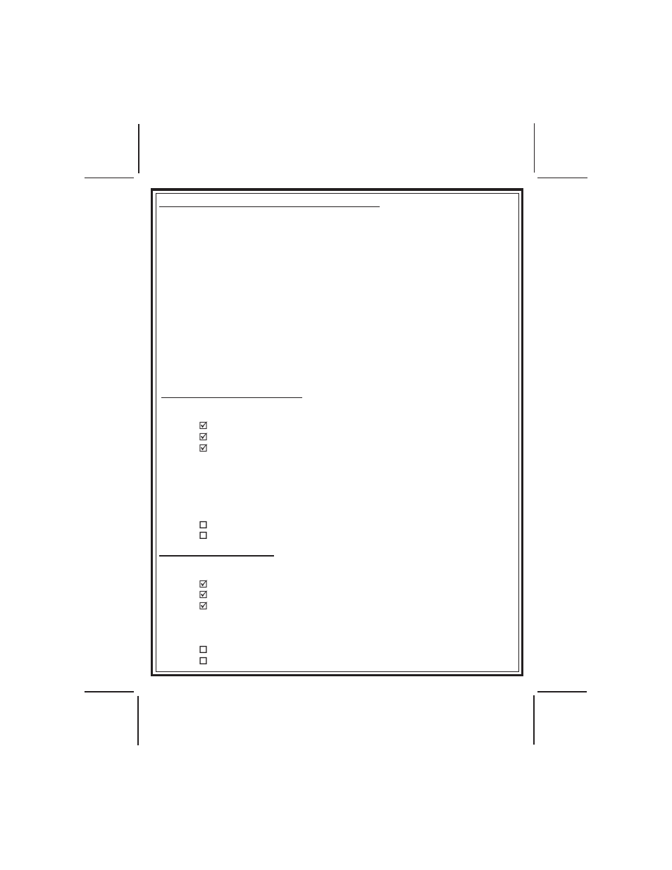Audiovox APS-510 User Manual | Page 2 / 10