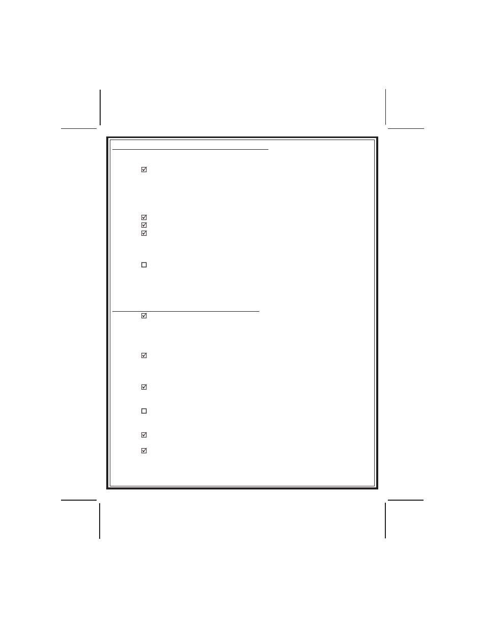 Audiovox APS-510 User Manual | Page 3 / 10