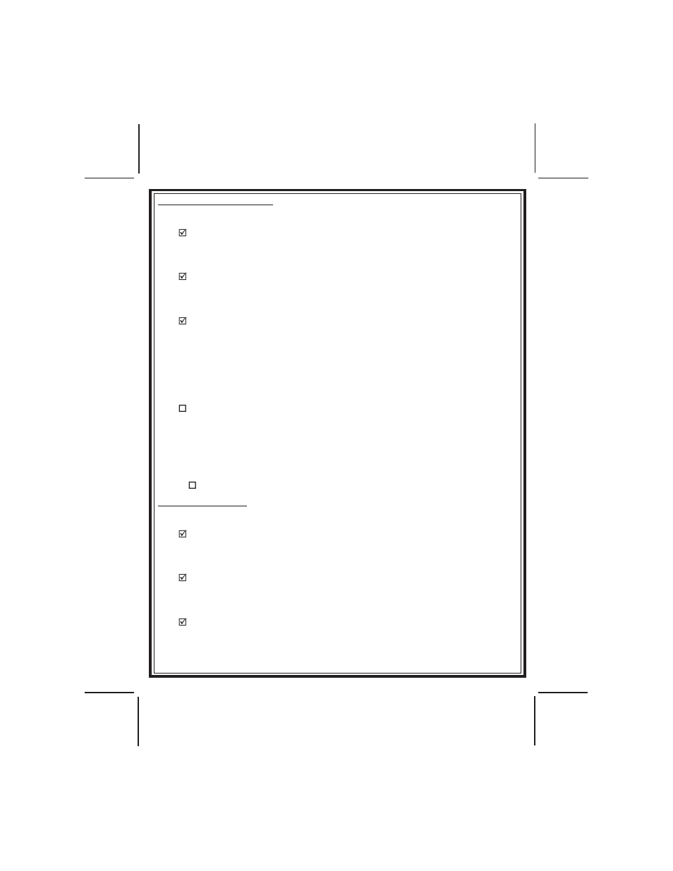 Audiovox APS-510 User Manual | Page 4 / 10