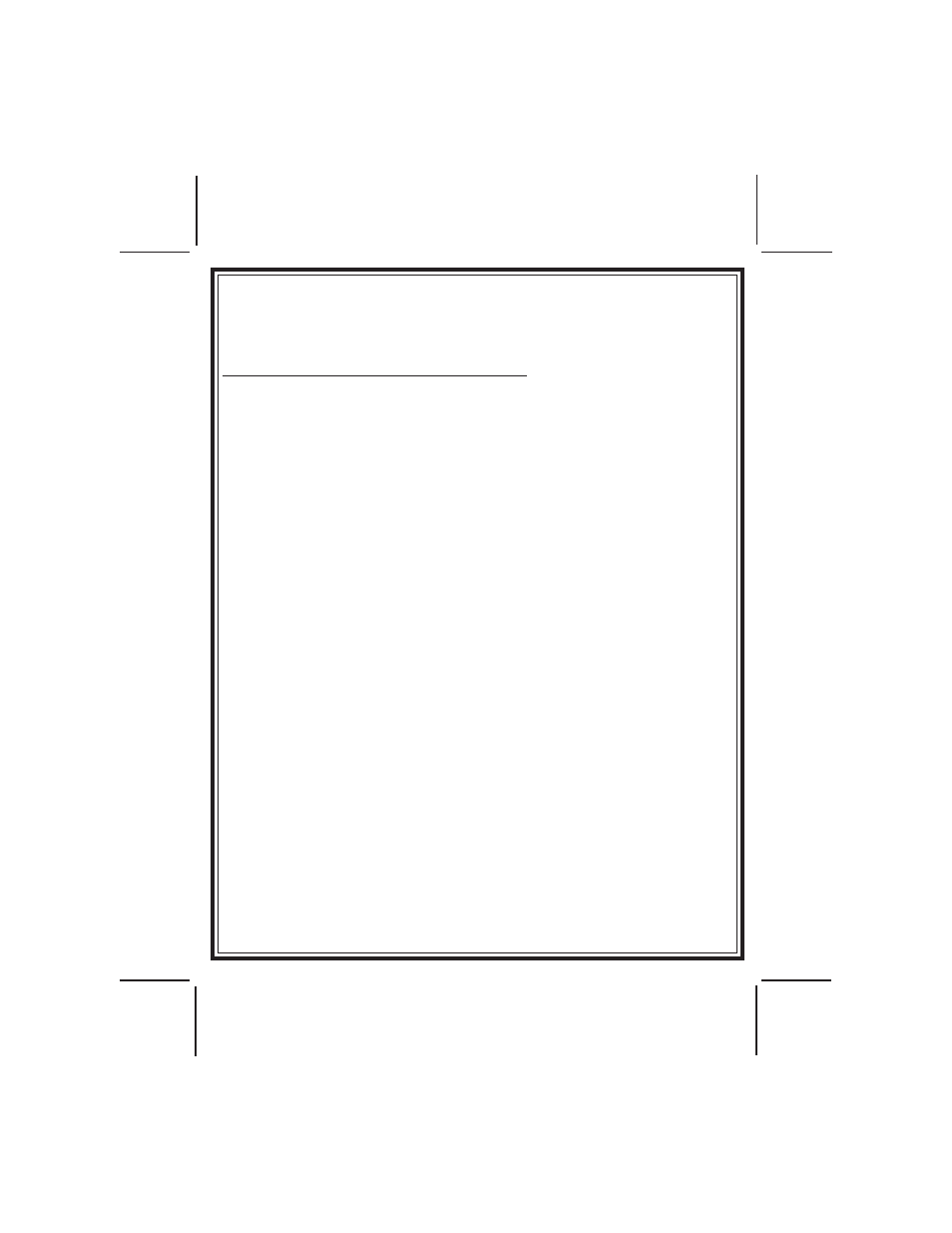Audiovox APS-510 User Manual | Page 6 / 10