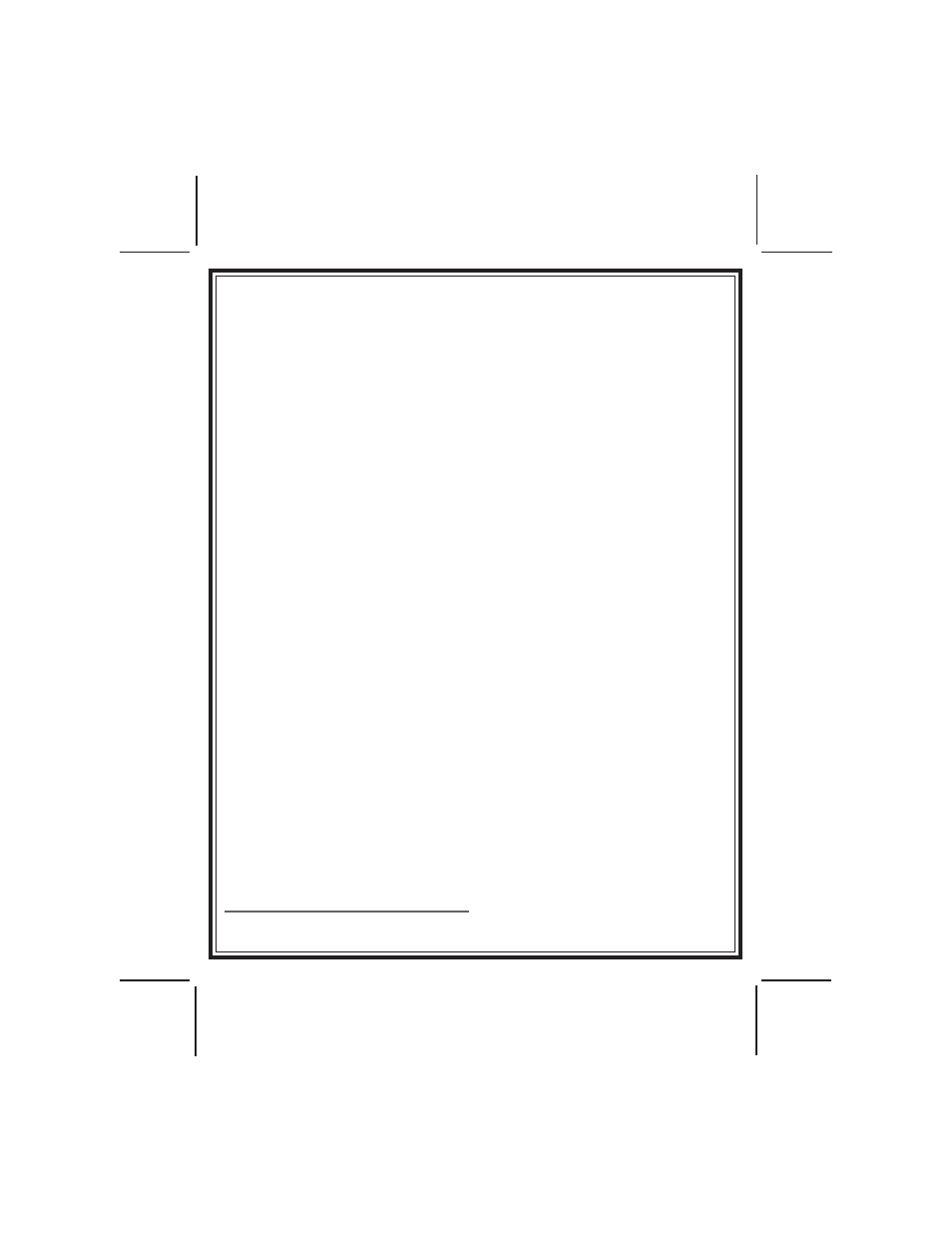 Audiovox APS-510 User Manual | Page 7 / 10