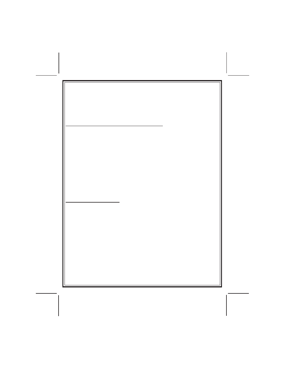 Audiovox APS-510 User Manual | Page 8 / 10