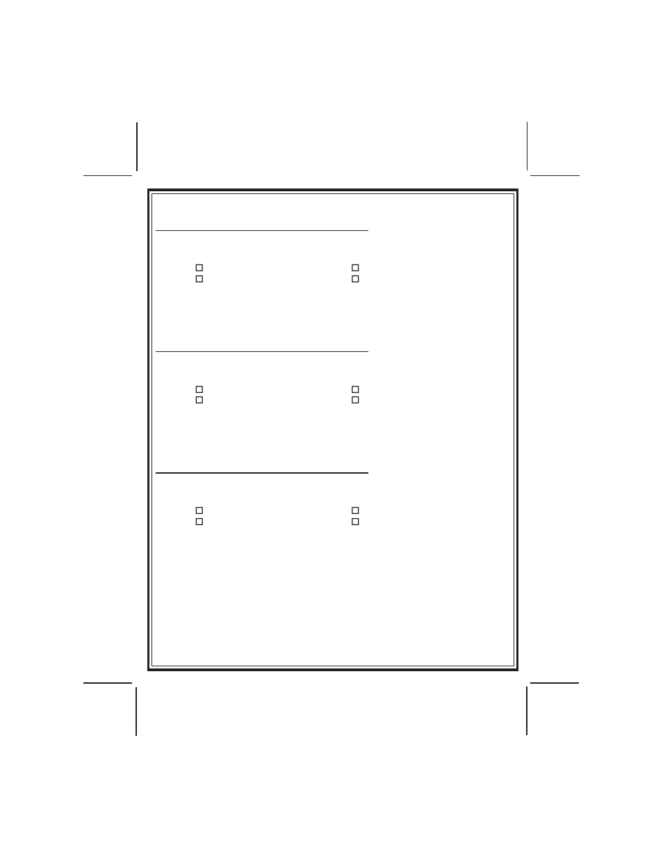 Audiovox APS-510 User Manual | Page 9 / 10