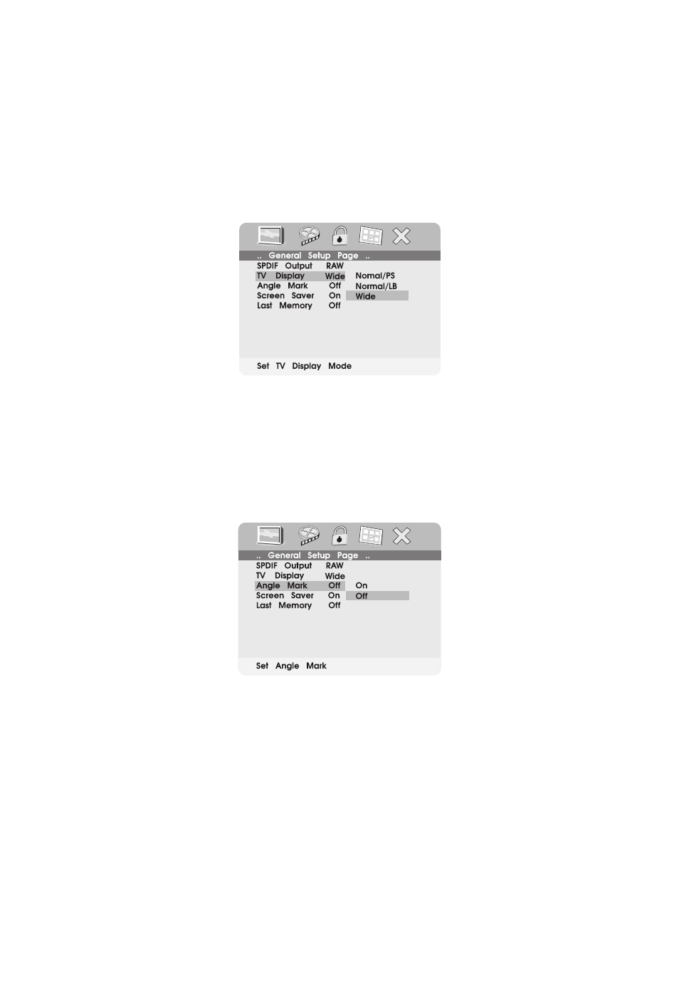 Audiovox D1708PK User Manual | Page 11 / 37