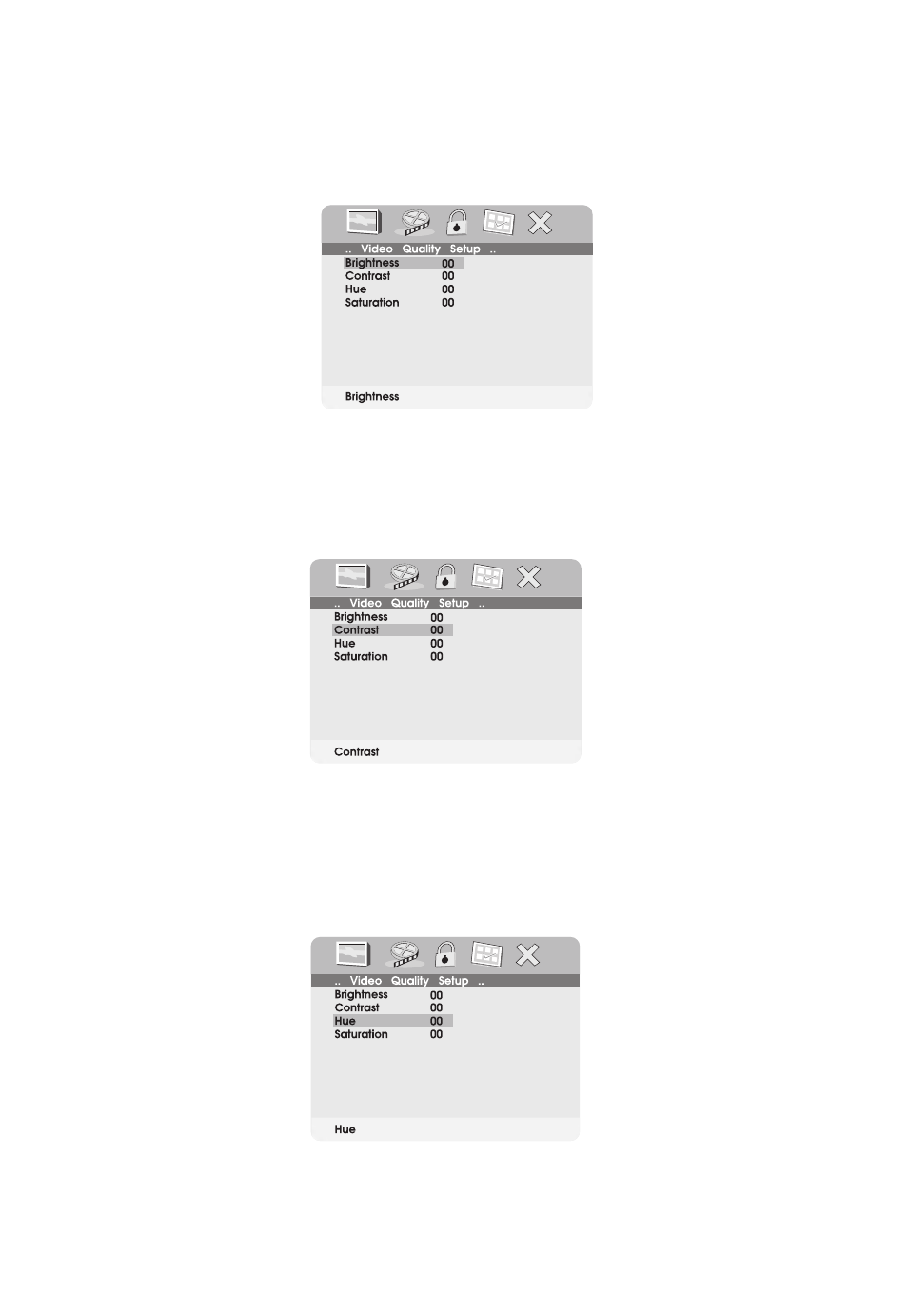 Audiovox D1708PK User Manual | Page 13 / 37