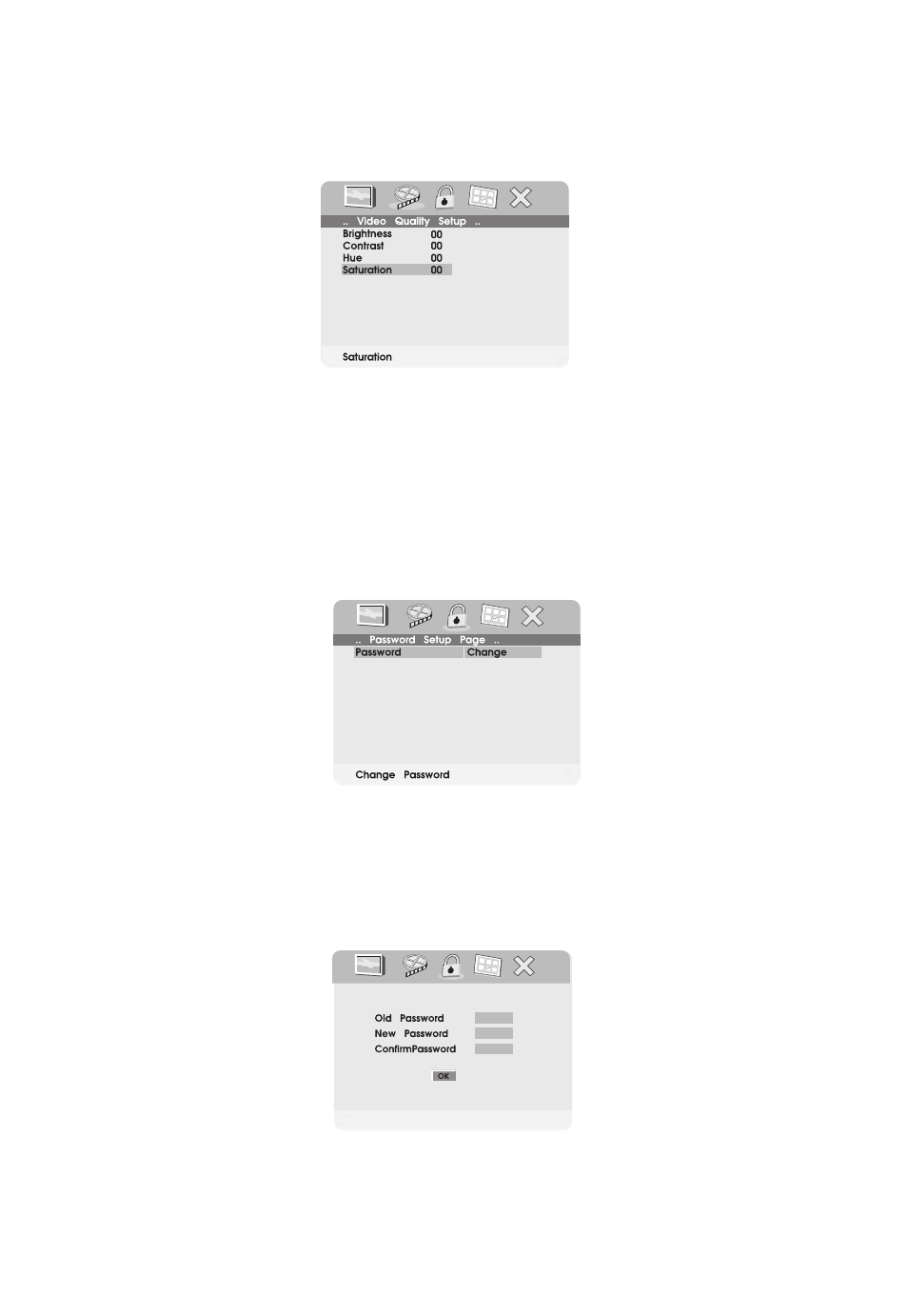 Audiovox D1708PK User Manual | Page 14 / 37