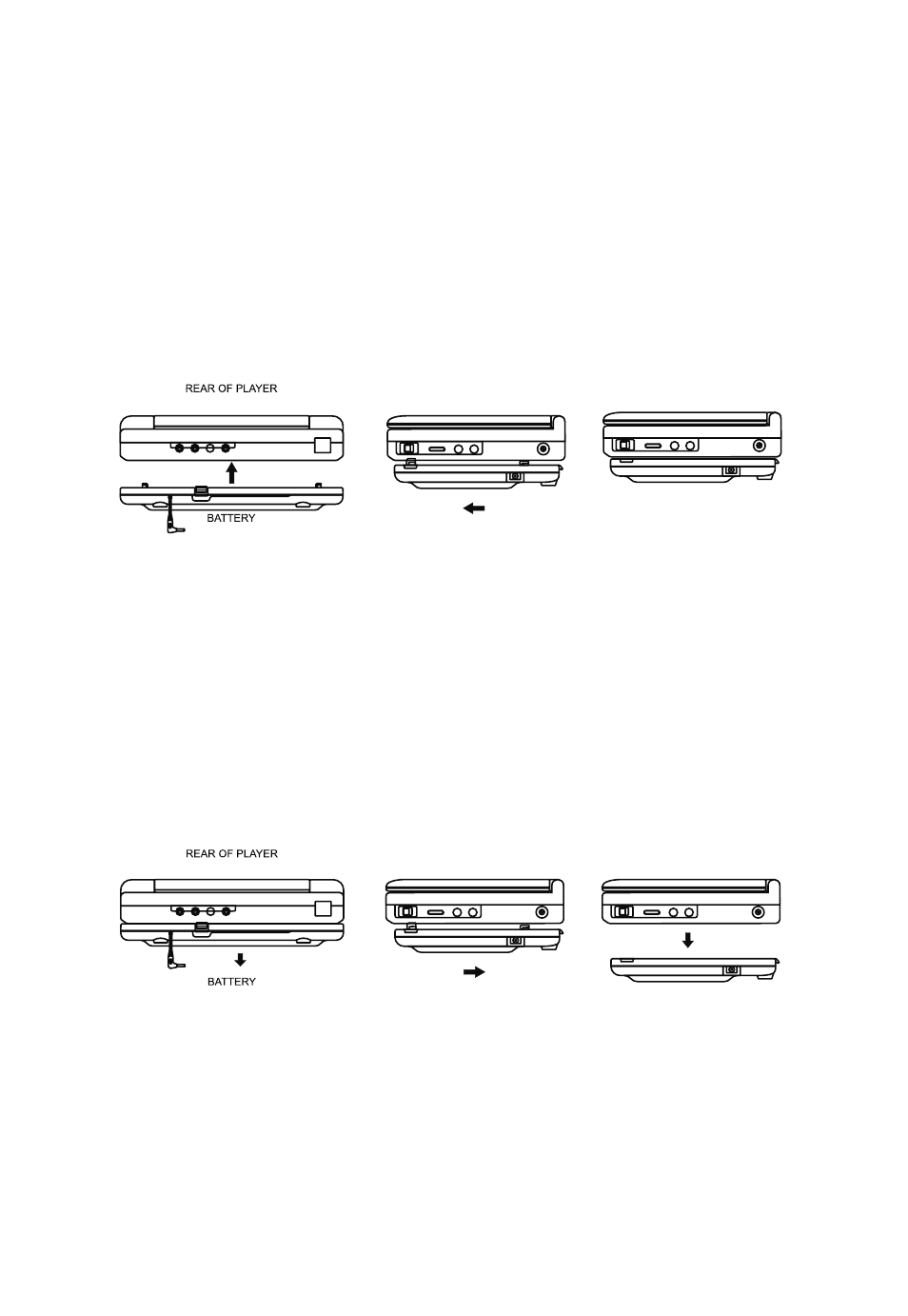 Audiovox D1708PK User Manual | Page 34 / 37