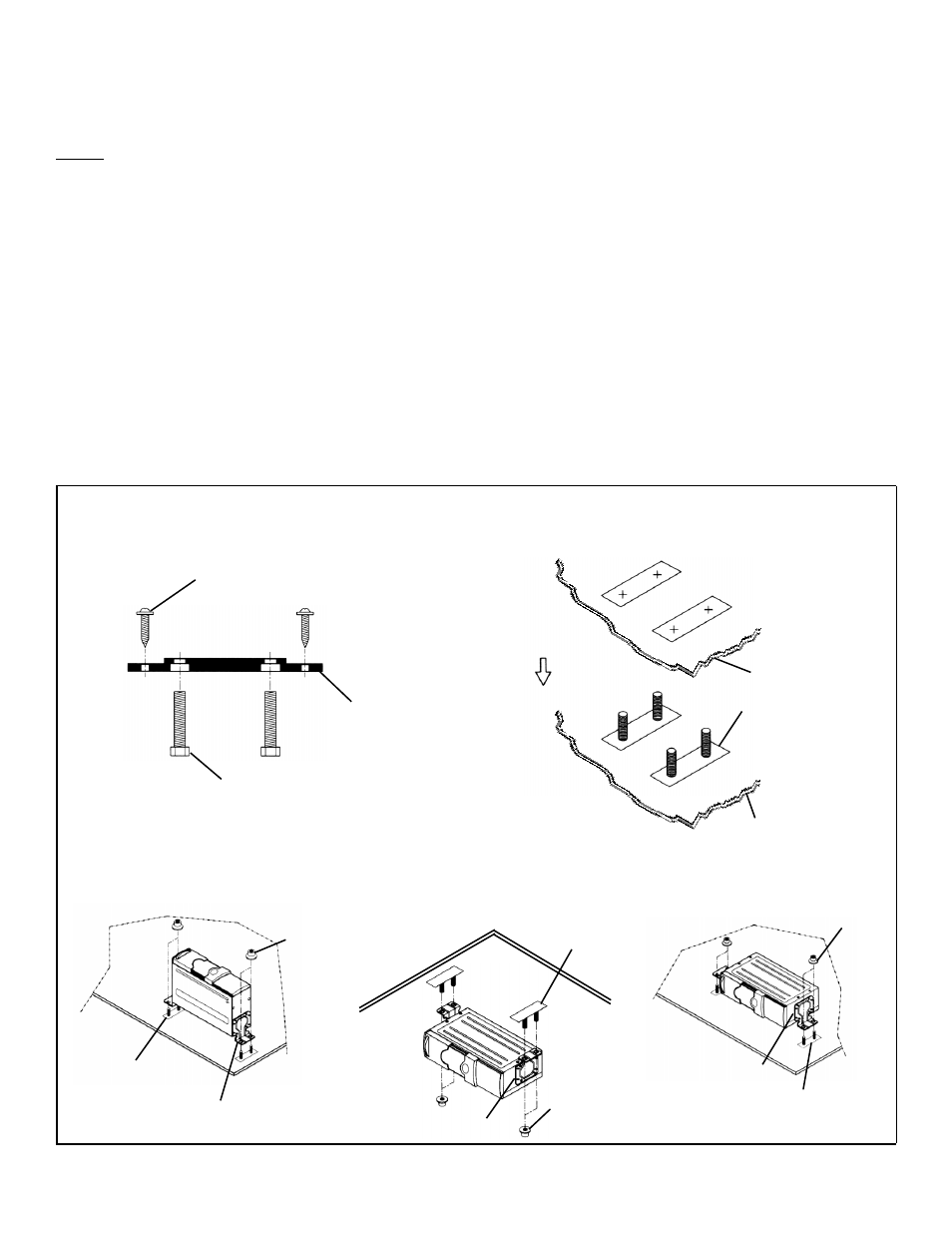 Audiovox SP-11CD User Manual | Page 7 / 8