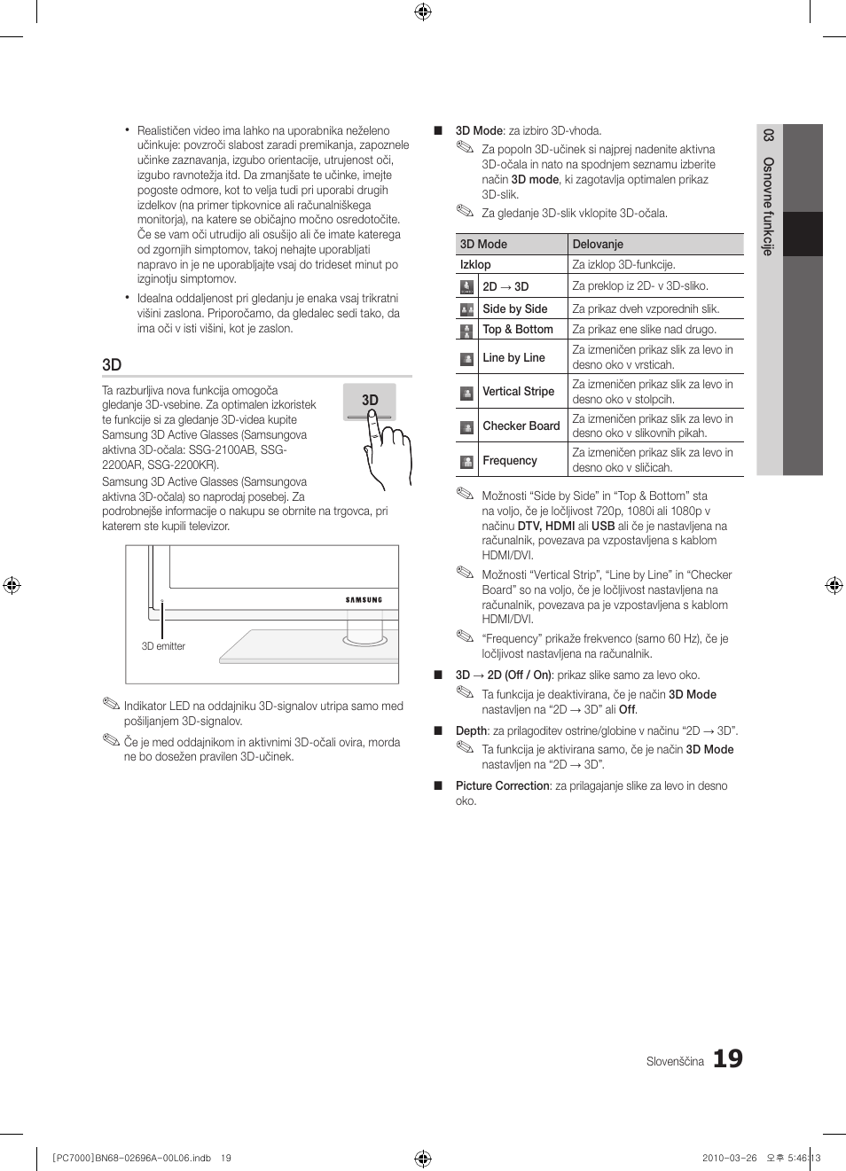 Samsung PS50C7000YW User Manual | Page 267 / 373