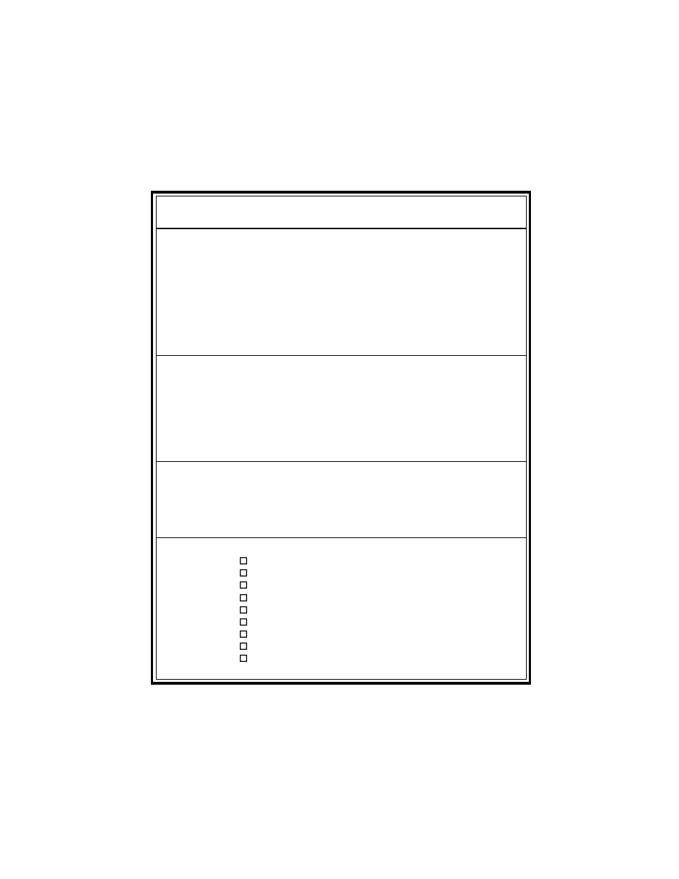 Audiovox APS-410 User Manual | Page 10 / 10