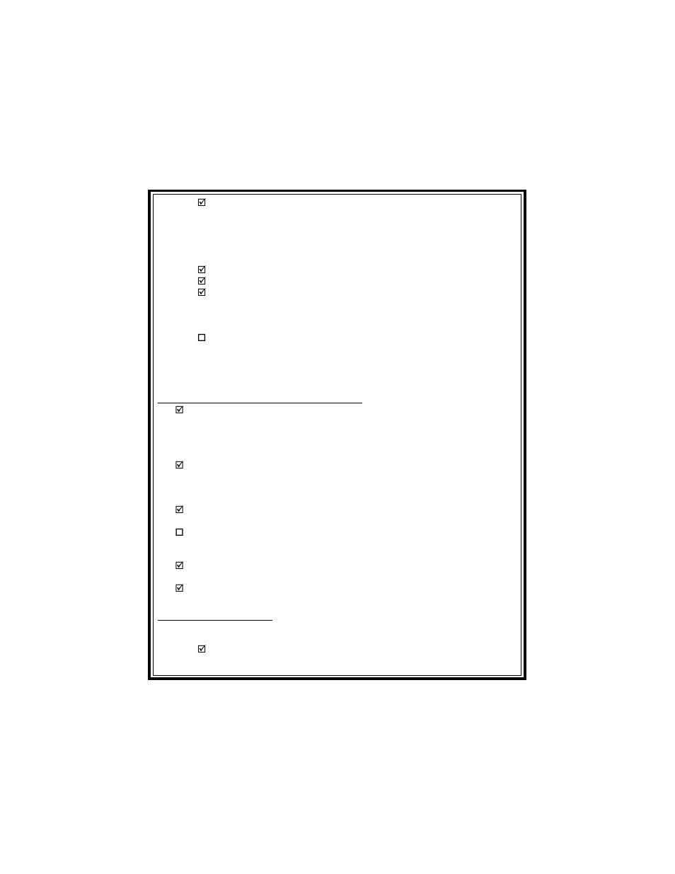 Audiovox APS-410 User Manual | Page 3 / 10