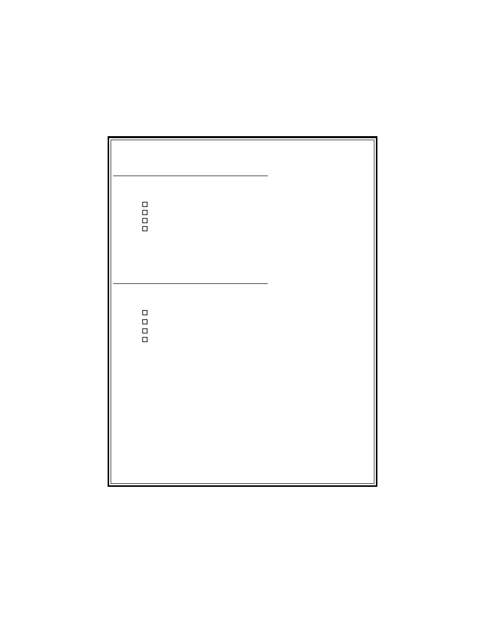 Audiovox APS-410 User Manual | Page 9 / 10