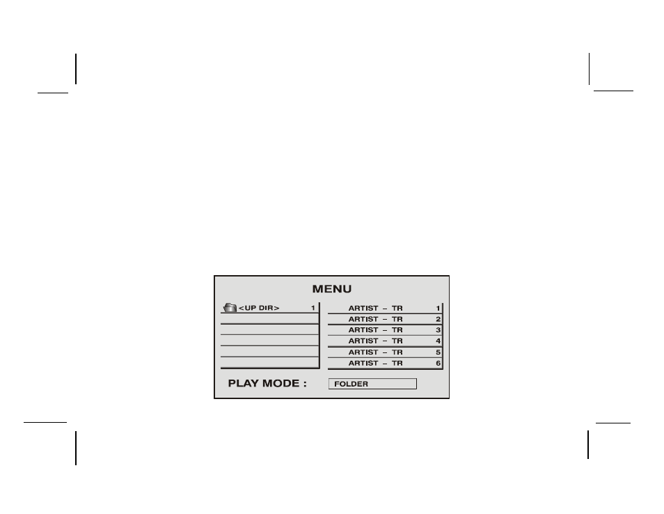 Audiovox PROV710 S User Manual | Page 21 / 26