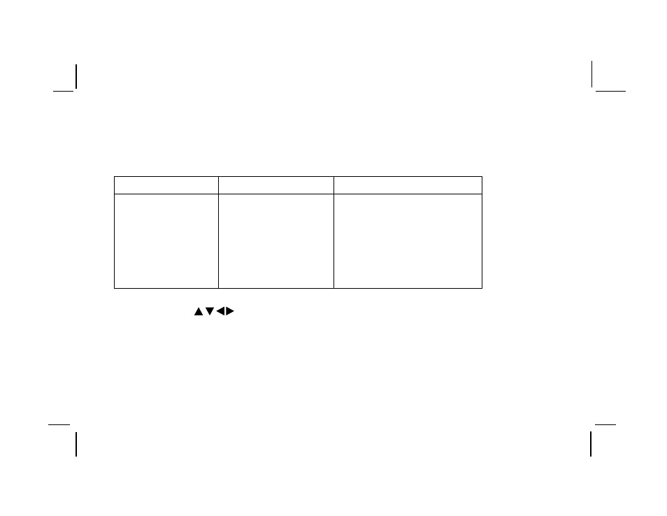 Audiovox PROV710 S User Manual | Page 8 / 26