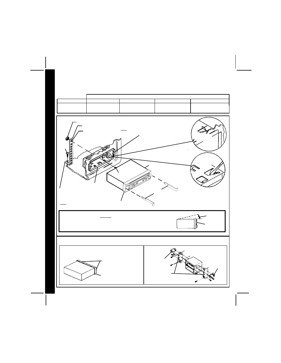 Audiovox ACD-13 User Manual | Page 4 / 16