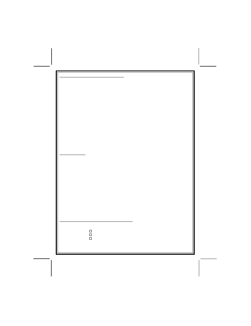 Audiovox Platinum APS 687 User Manual | Page 2 / 8