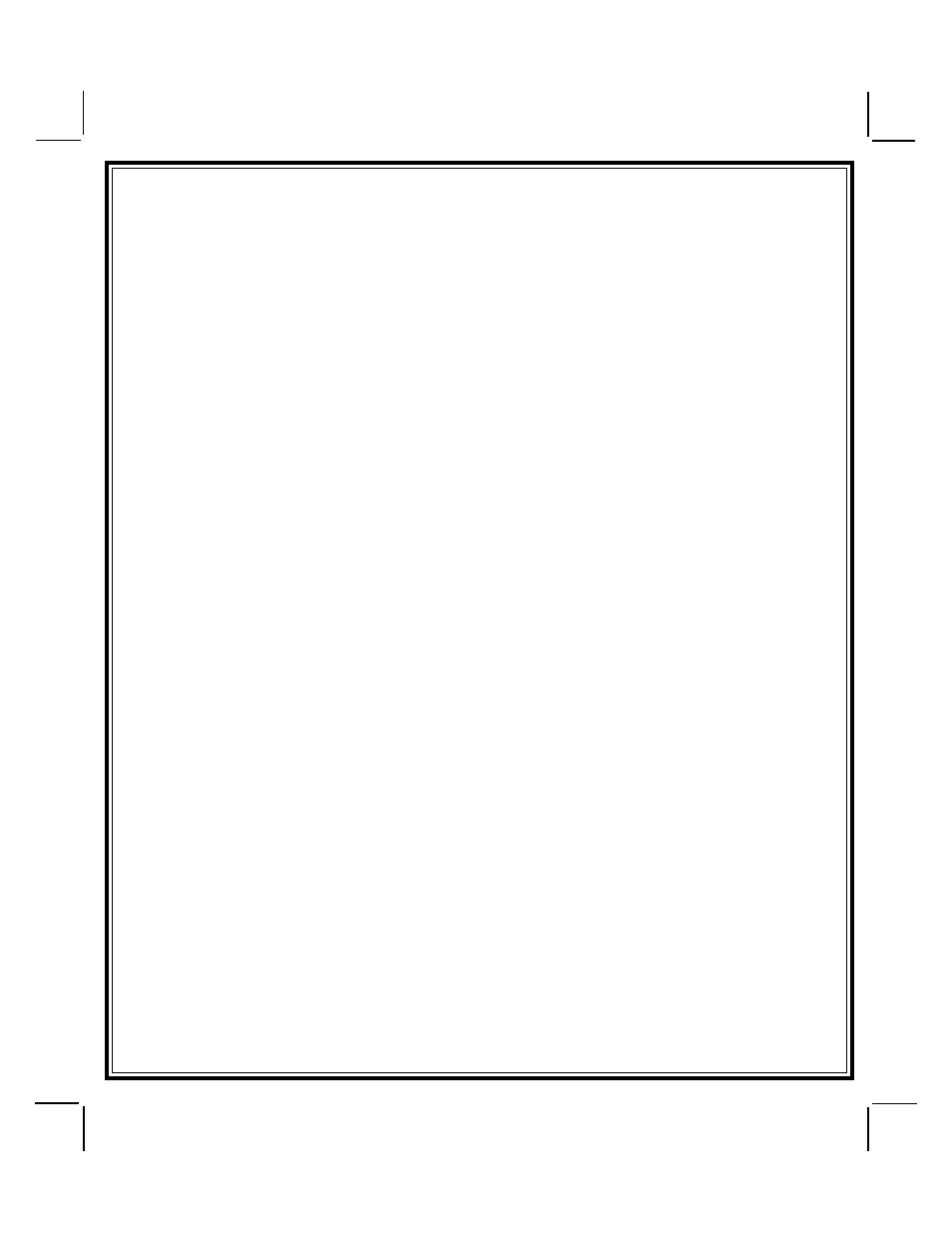 Audiovox AX-200 User Manual | Page 3 / 8