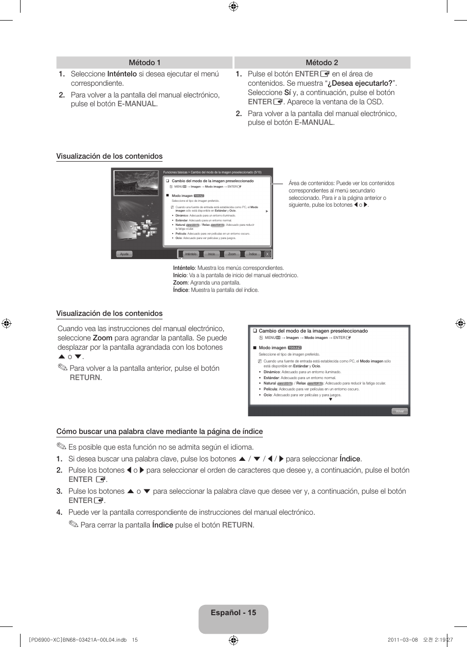 Samsung PS51D6900DS User Manual | Page 55 / 78