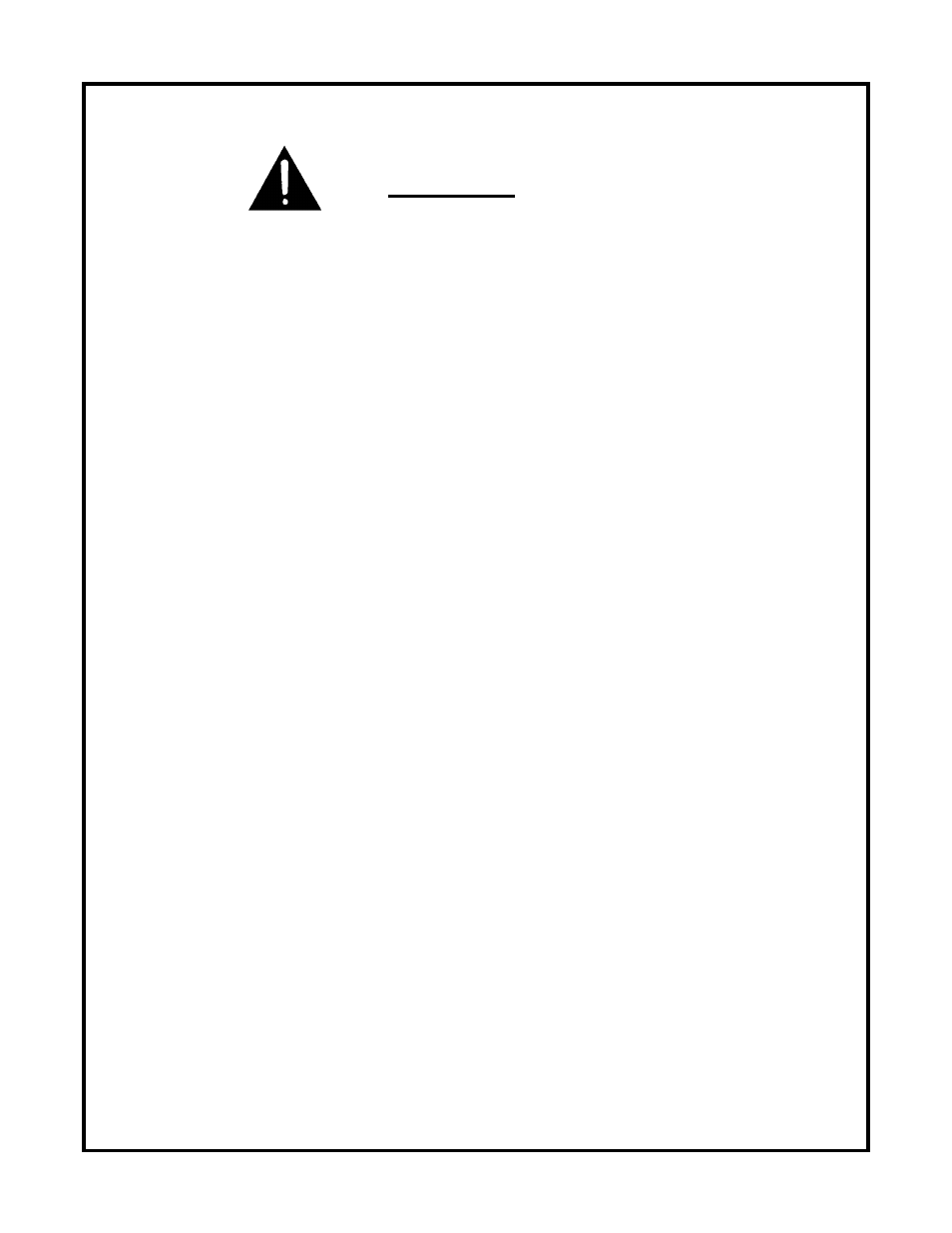 Caution | Audiovox LCM7N 7 User Manual | Page 2 / 5
