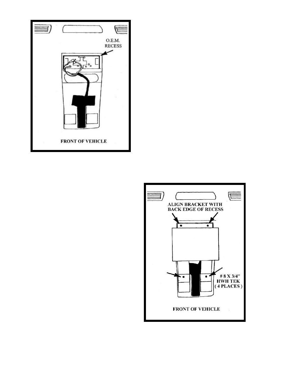 Audiovox 1181291 User Manual | Page 6 / 12