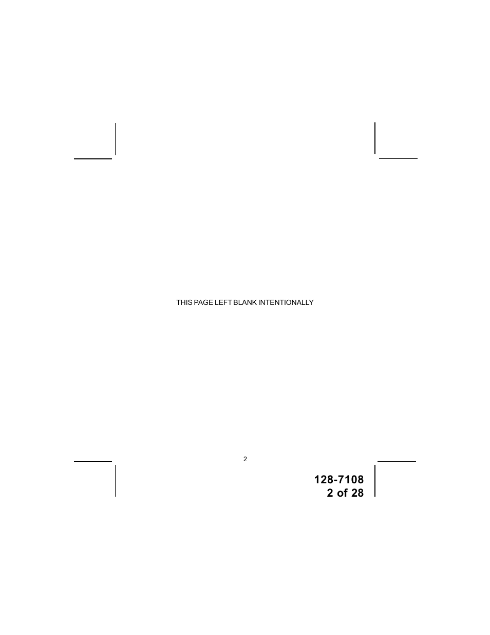 Audiovox GMRS500SLK User Manual | Page 2 / 28