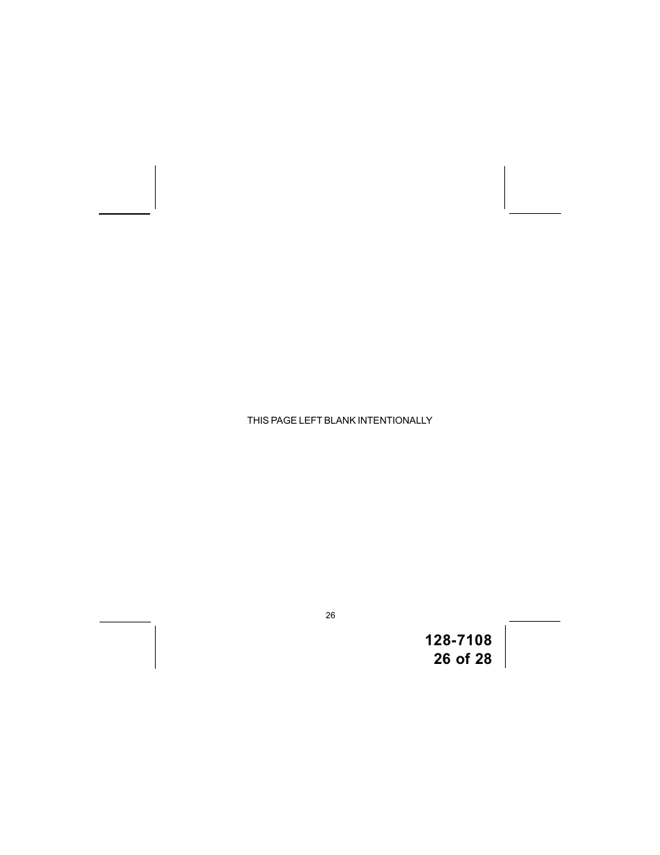 Audiovox GMRS500SLK User Manual | Page 26 / 28