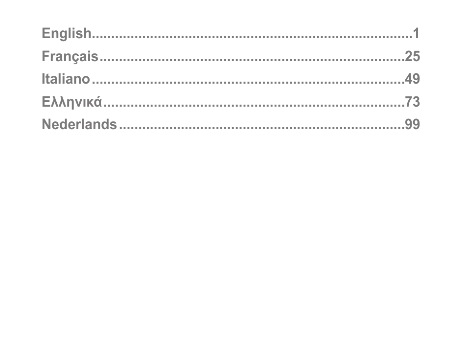Samsung BHM1100 User Manual | Page 2 / 125